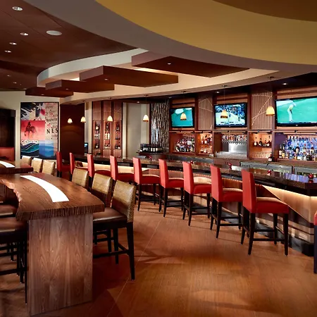Sonesta Nashville Airport-2